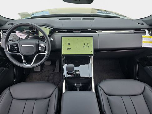 New 2026 Land Rover Range Rover Sport SE AWD/4WD image 9