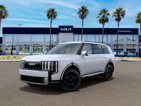 New 2027 Kia Telluride X-Line SX Prestige AWD/4WD image 1