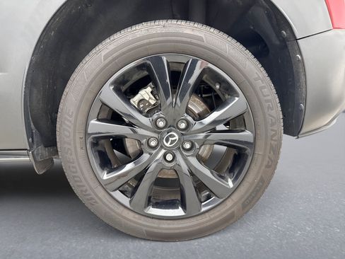 Used 2024 MAZDA CX-30 AWD 2.5 S w/ Select Sport Pkg image 25