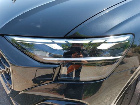 New 2026 Audi SQ8 Premium Plus AWD/4WD image 35