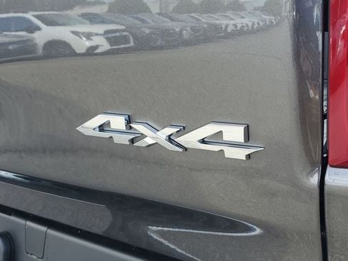 New 2026 RAM 1500 Big Horn image 7