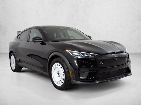 Used 2024 Ford Mustang Mach-E GT AWD/4WD image 6