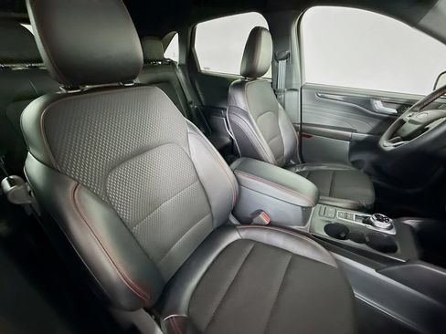 Used 2025 Ford Escape ST-Line AWD/4WD image 27