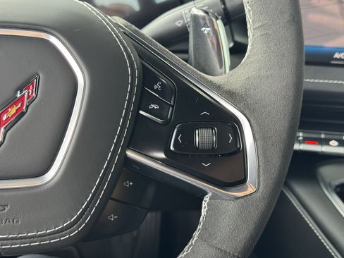 New 2026 Chevrolet Corvette Stingray Coupe w/ 1LT RWD image 32