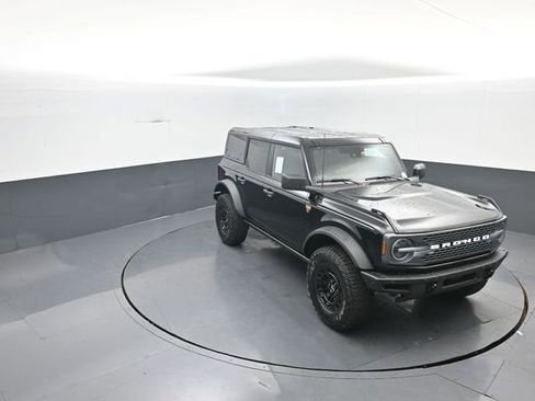 New 2026 Ford Bronco Badlands image 19