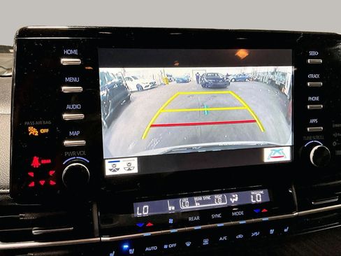 Certified 2023 Toyota Sienna Limited AWD/4WD image 27