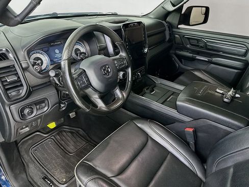 Used 2022 RAM 1500 Limited AWD/4WD image 31