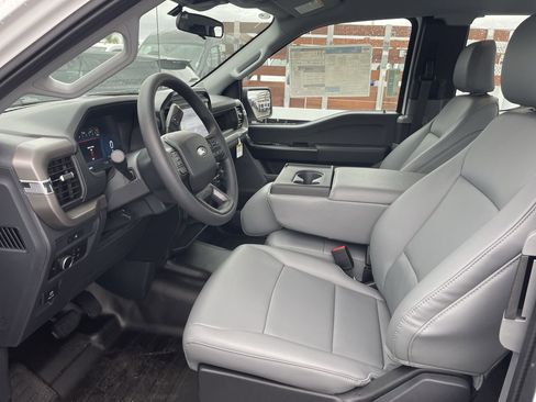 New 2025 Ford F150 XL image 17