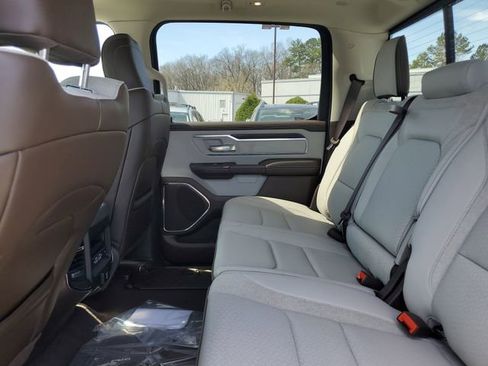 New 2026 RAM 1500 Laramie image 15