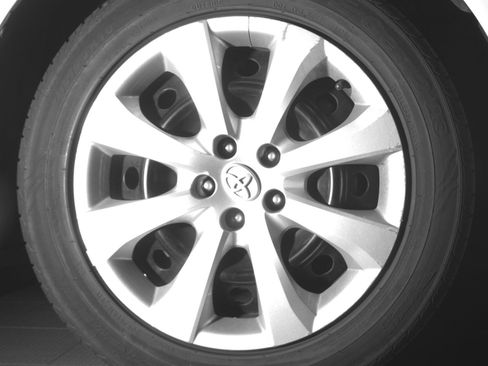 Used 2025 Toyota Corolla LE FWD image 11