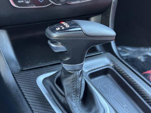 Certified 2023 Dodge Charger Scat Pack image 22