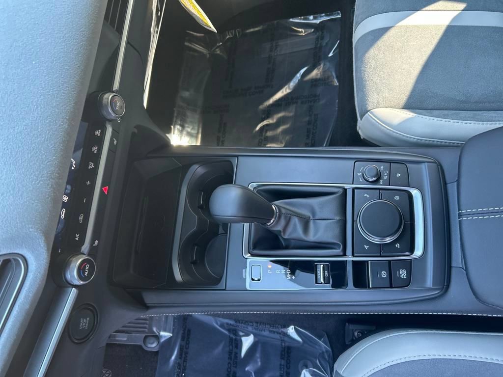 Used 2026 MAZDA CX-30 2.5 Turbo AWD/4WD image 18