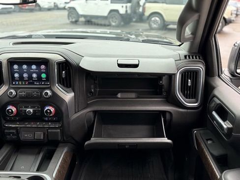 Used 2022 GMC Sierra 1500 Denali image 26