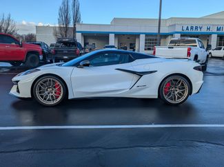 New 2026 Chevrolet Corvette Z06 video 2
