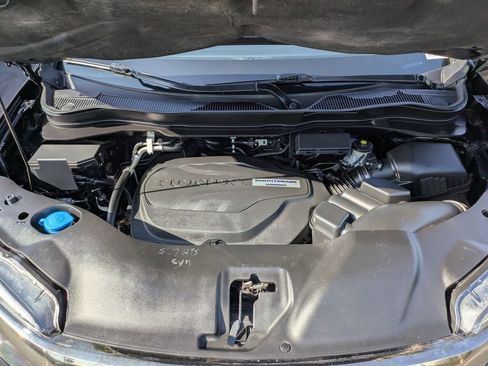 Used 2017 Honda Ridgeline Black Edition image 22