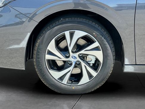 New 2025 Subaru Legacy Premium image 31