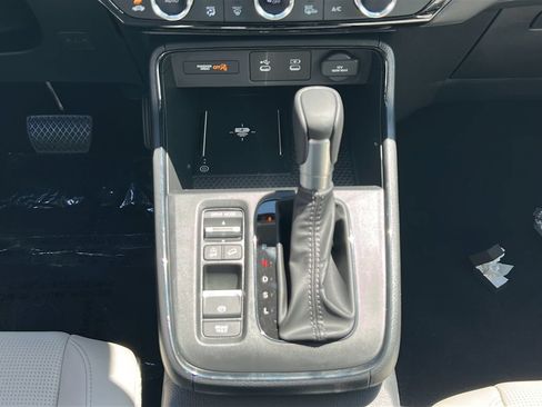 New 2026 Honda CR-V EX-L image 16