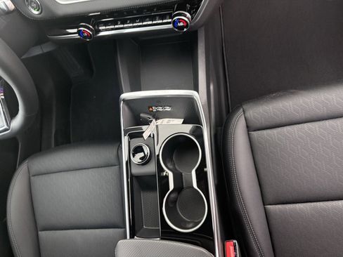 New 2026 Chevrolet Equinox LT w/ Convenience Package II image 47