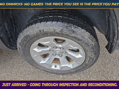 Used 2019 RAM 1500 Big Horn AWD/4WD image 11