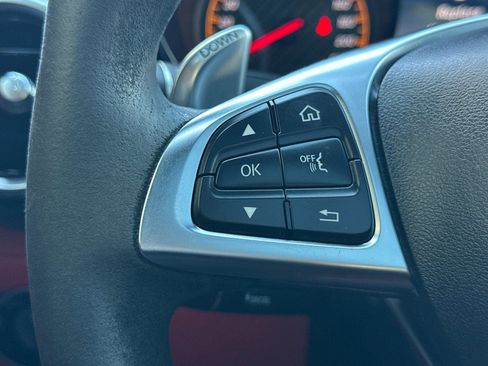 Used 2016 Mercedes-Benz AMG GT S image 23