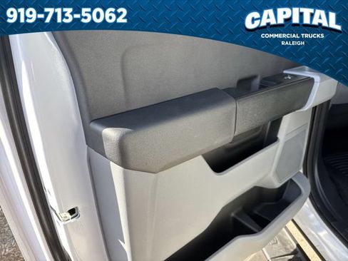 New 2026 Ford F450 XL AWD/4WD image 19