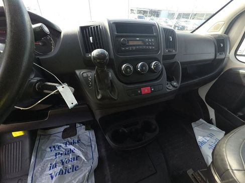 Used 2015 RAM ProMaster 1500 image 16
