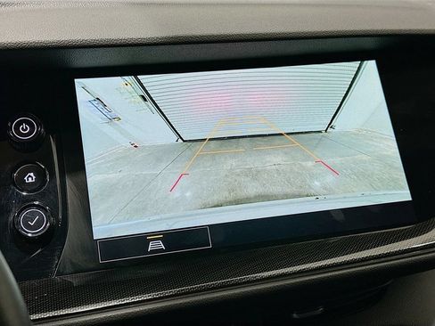Used 2023 Buick Envision Preferred FWD image 25