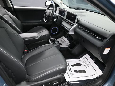 Used 2024 Hyundai Ioniq 5 Limited RWD image 31