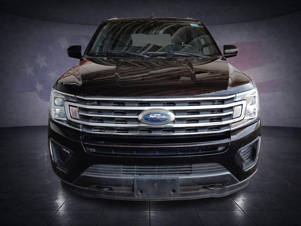 Used 2021 Ford Expedition XL AWD/4WD image 8