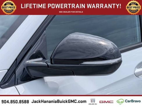 Used 2024 Buick Envista Sport Touring w/ Convenience I Package FWD image 10
