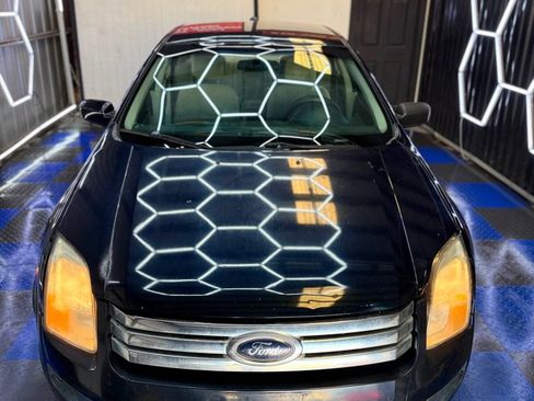 Used 2009 Ford Fusion SE FWD image 5
