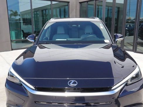 Used 2024 Lexus TX 350 FWD w/ Cold Weather Package image 10