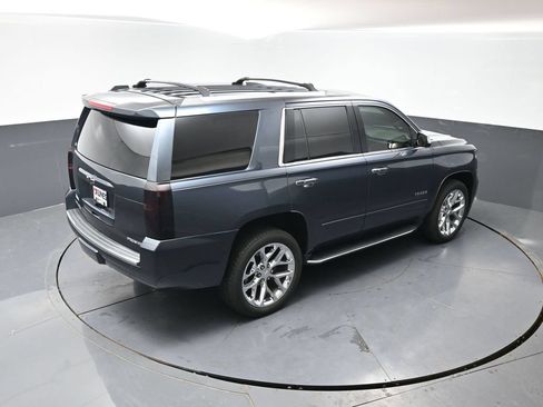 Used 2019 Chevrolet Tahoe Premier AWD/4WD image 52