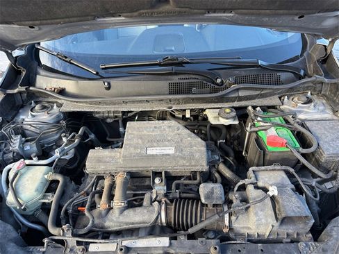 Used 2018 Honda CR-V Touring image 27