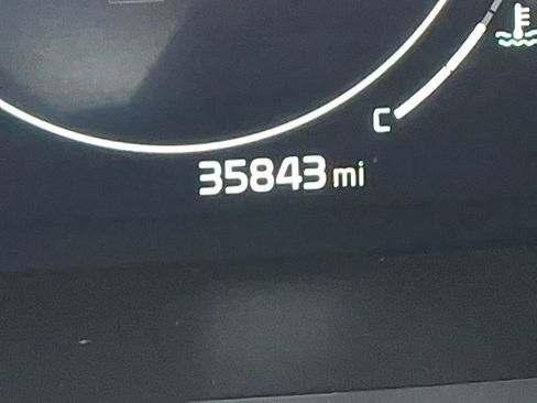 Used 2023 Kia Sorento SX image 23