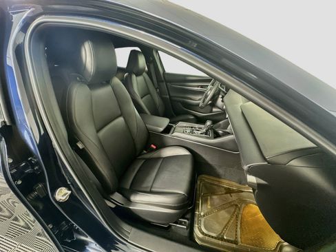 Used 2023 MAZDA MAZDA3 s FWD image 31