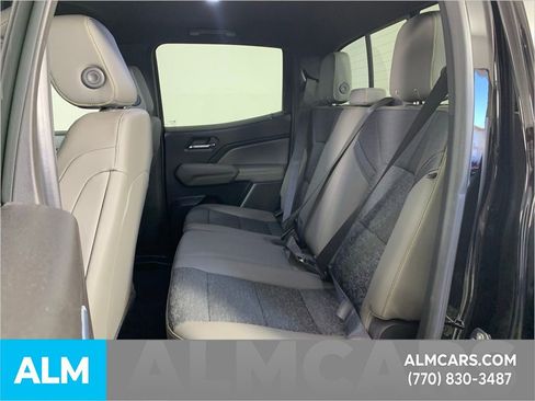 Used 2023 Chevrolet Colorado ZR2 image 31