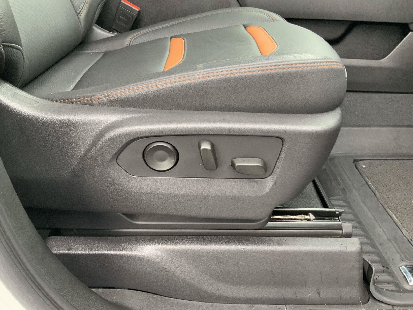 Used 2023 GMC Sierra 1500 AT4 w/ AT4 Premium Package AWD/4WD image 64