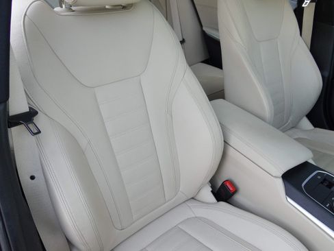 Used 2021 BMW 330e w/ M Sport Package RWD image 13