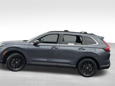 Certified 2025 Honda CR-V Sport-L image 4