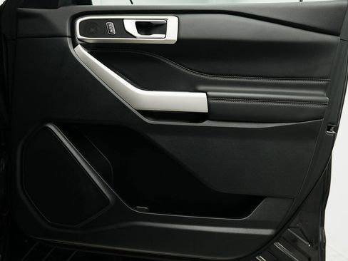 Used 2023 Ford Explorer XLT w/ Equipment Group 202A image 41