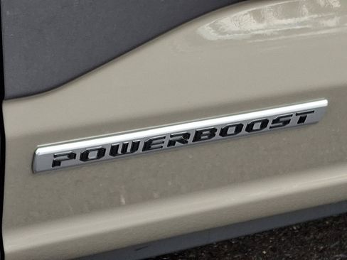 Used 2025 Ford F150 King Ranch image 36