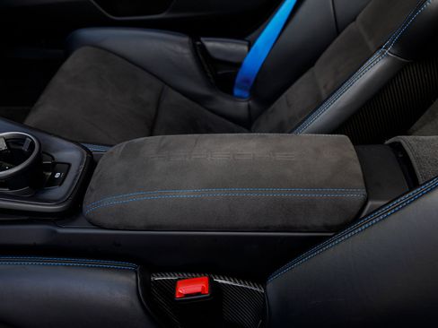 Used 2022 Porsche 911 GT3 image 29