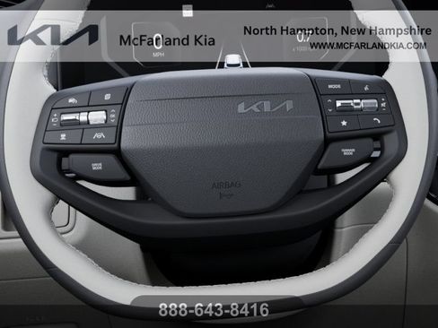 New 2027 Kia Sportage SX Prestige AWD/4WD image 22