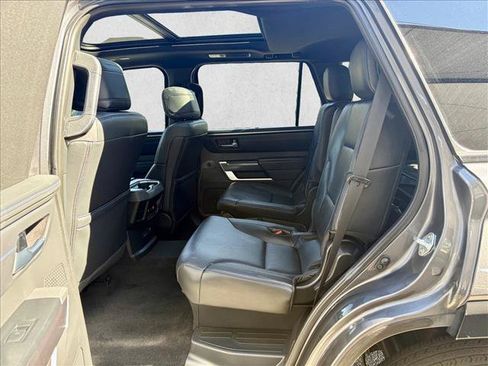 Certified 2024 Toyota Sequoia Platinum AWD/4WD image 15