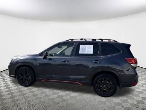 Used 2019 Subaru Forester Sport image 5