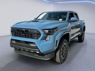 New 2026 Toyota Tacoma TRD Sport video 1