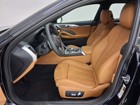 New 2026 BMW 840i 840i w/ M Sport Professional Package image 3
