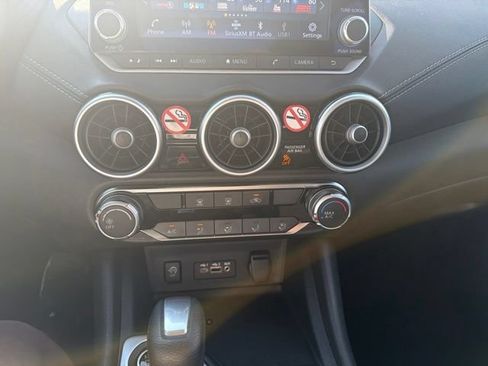 Used 2024 Nissan Sentra SV FWD image 16