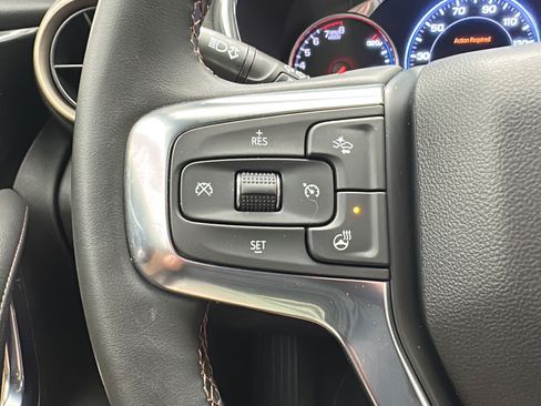 Used 2023 Chevrolet Blazer Premier w/ Enhanced Convenience Package AWD/4WD image 18